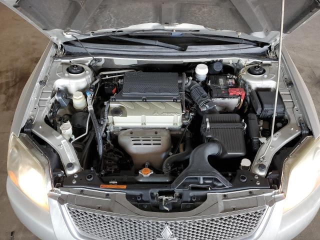 Photo 11 from auction – 2012 MITS GALANT FE with VIN 4A32B2FF3CE010200