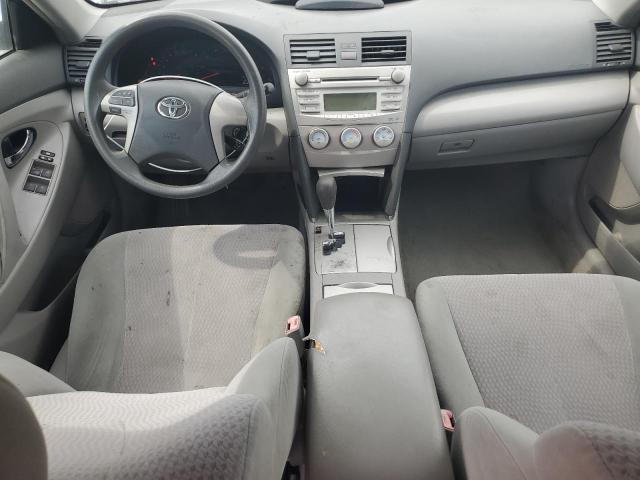 Photo 8 from auction – 2011 TOYOTA CAMRY BASE with VIN 4T4BF3EKXBR173881