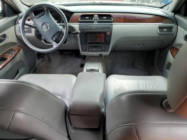 Photo 8 from auction – 2007 BUICK LACROSSE C with VIN 2G4WD582471240261