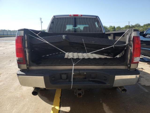 Photo 6 from auction – 2013 GMC SIERRA with VIN 3GTP2WE76DG279313