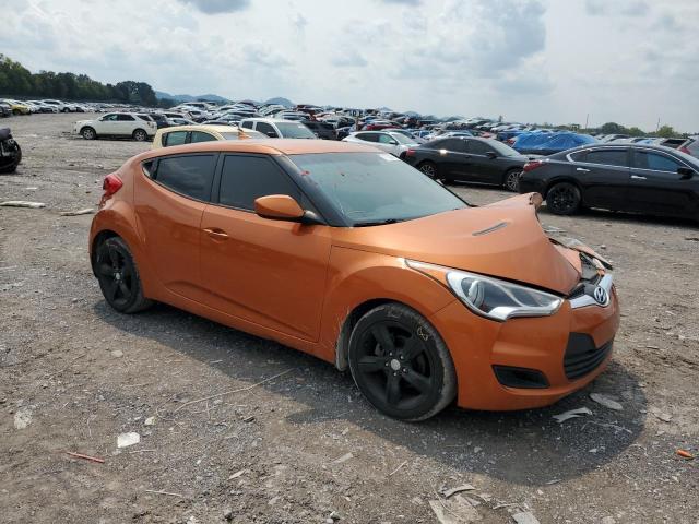 Photo 4 from auction – 2012 HYUNDAI VELOSTER with VIN KMHTC6AD9CU078598