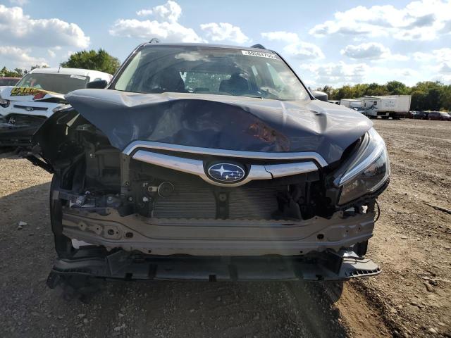 Photo 5 from auction – 2021 SUBARU FORESTER with VIN JF2SKADC8MH560015