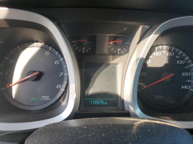 Photo 9 from auction – 2016 CHEVROLET EQUINOX LS with VIN 2GNALBEK2G1163420