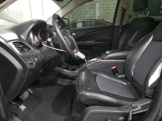 صورة رقم 7 من المزاد - 2017 DODGE JOURNEY CR مع VIN 3C4PDCGG3HT625482