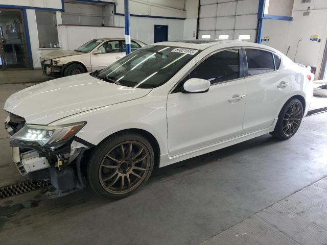 ACURA ILX PREMIU 2016 with VIN 19UDE2F84GA000634 - Photo from auction