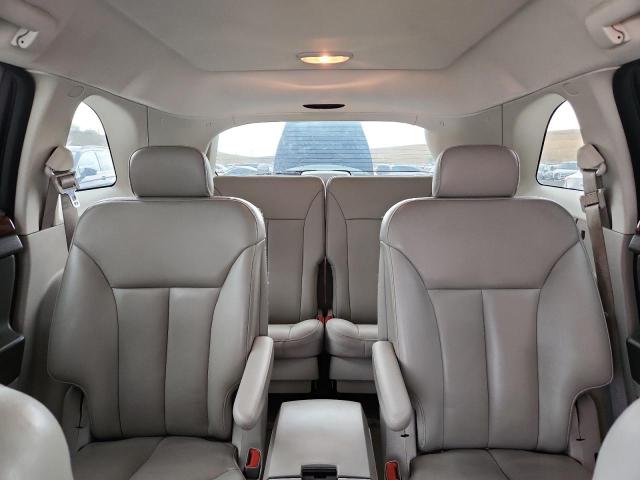 صورة رقم 10 من المزاد - 2008 CHRYSLER PACIFICA T مع VIN 2A8GM68X18R605145