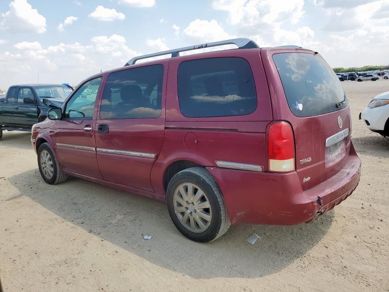 Photo 2 from auction – 2005 BUICK TERRAZA CX with VIN 5GADV33LX5D252799