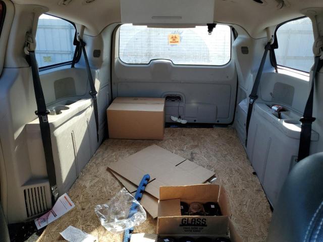 Photo 10 from auction – 2012 CHRYSLER TOWN & COU with VIN 2C4RC1BG2CR226842