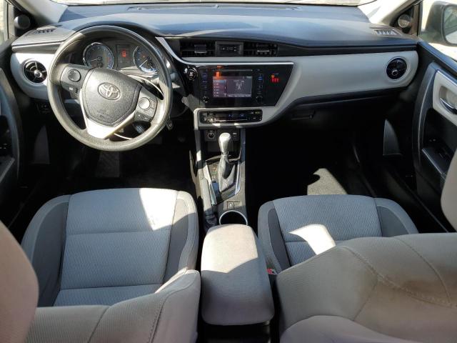 Photo 8 from auction – 2019 TOYOTA COROLLA L with VIN 5YFBURHE2KP911215