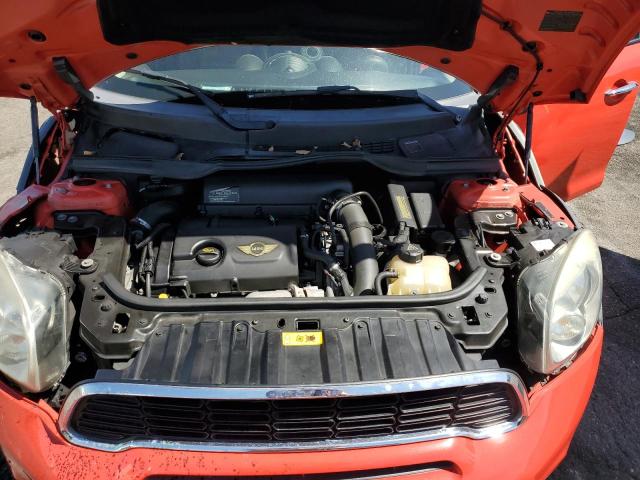 Photo 11 from auction – 2011 MINI COOPER S C with VIN WMWZC3C57BWL78613