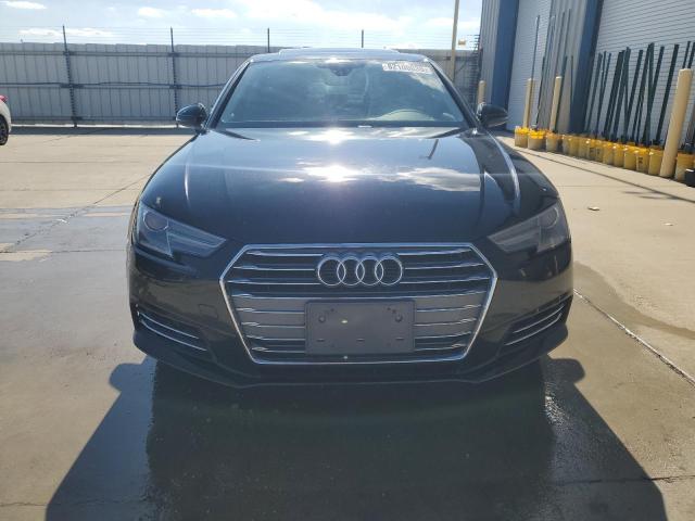 Photo 5 from auction – 2017 AUDI A4 ULTRA P with VIN WAUGMAF44HN045652