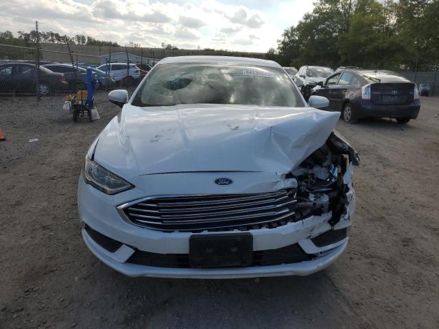Photo 5 from auction – 2017 FORD FUSION S with VIN 3FA6P0G79HR198121