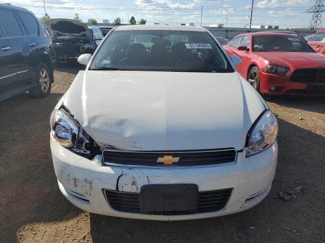 Photo 5 from auction – 2008 CHEVROLET IMPALA LT with VIN 2G1WT58K381328946