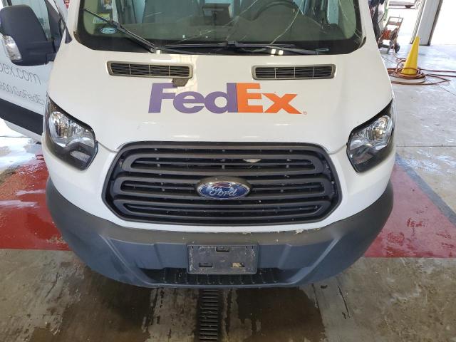 Photo 12 from auction – 2019 FORD TRANSIT T- with VIN 1FTYR2CMXKKB43788