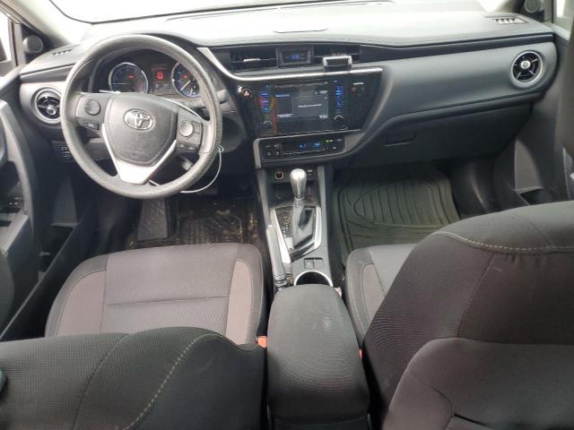 Photo 8 from auction – 2017 TOYOTA COROLLA L with VIN 2T1BURHE1HC786958