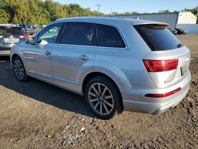 Photo 2 from auction – 2017 AUDI Q7 PRESTIG with VIN WA1VAAF79HD011364