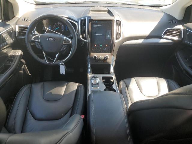 Photo 8 from auction – 2021 FORD EDGE TITAN with VIN 2FMPK3K98MBA48383