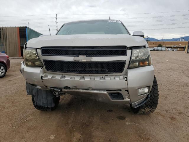 Photo 5 from auction – 2008 CHEVROLET AVALANCHE with VIN 3GNFK12358G173481
