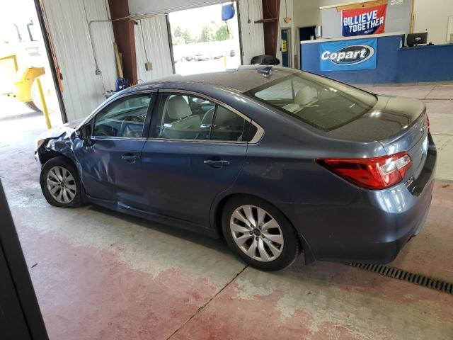 Photo 2 from auction – 2017 SUBARU LEGACY 2.5 with VIN 4S3BNAF67H3022700