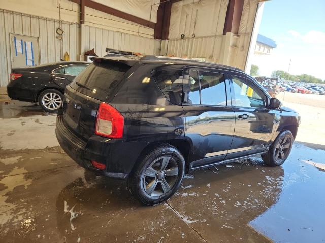 Photo 3 from auction – 2012 JEEP COMPASS SP with VIN 1C4NJDBB1CD650414