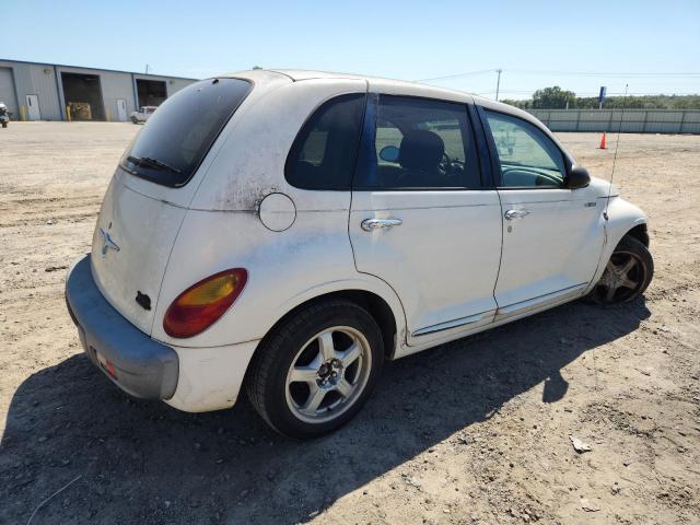Photo 3 from auction – 2002 CHRYSLER PT CRUISER with VIN 3C8FY68B32T266595