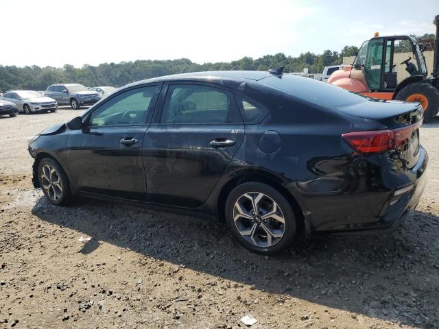 Photo 2 from auction – 2020 KIA FORTE FE with VIN 3KPF24AD8LE241524