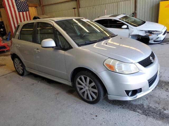 Photo 4 from auction – 2011 SUZUKI SX4 with VIN JS2YA5A55B6300596