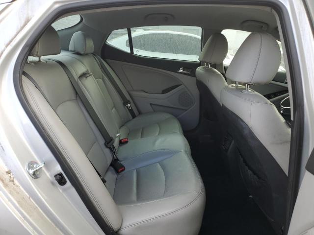 صورة رقم 10 من المزاد - 2013 KIA OPTIMA EX مع VIN 5XXGN4A77DG112897