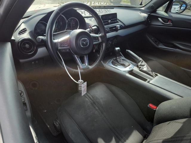 Photo 8 from auction – 2016 MAZDA MX-5 MIATA with VIN JM1NDAB75G0112510
