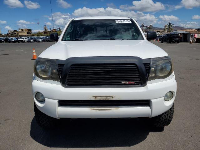 Photo 5 from auction – 2011 TOYOTA TACOMA DOU with VIN 5TFLU4EN3BX006348
