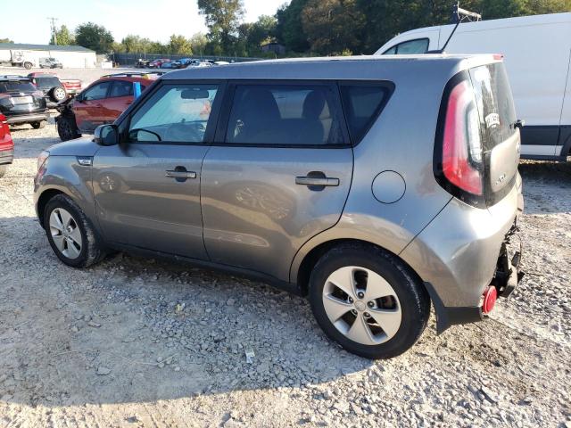 Photo 2 from auction – 2016 KIA SOUL with VIN KNDJN2A25G7307635