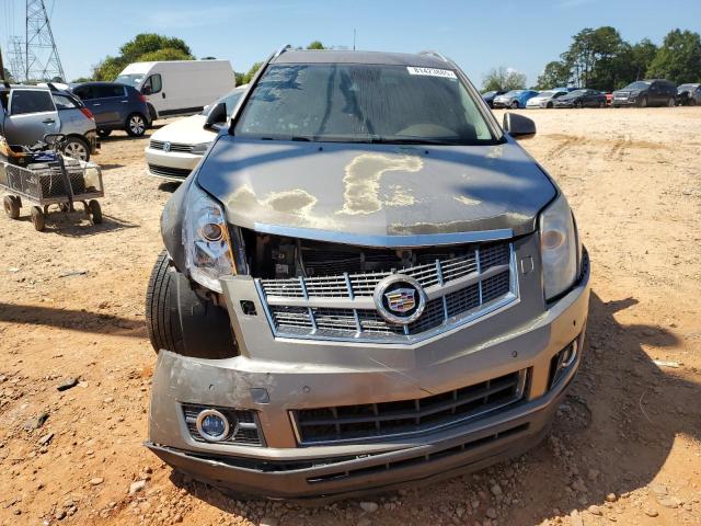 Photo 5 from auction – 2012 CADILLAC SRX PERFOR with VIN 3GYFNBE33CS605342