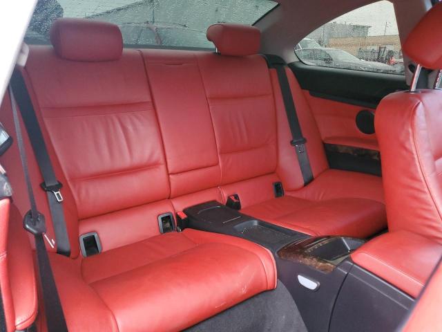 صورة رقم 10 من المزاد - 2008 BMW 335 XI مع VIN WBAWC73588E066437