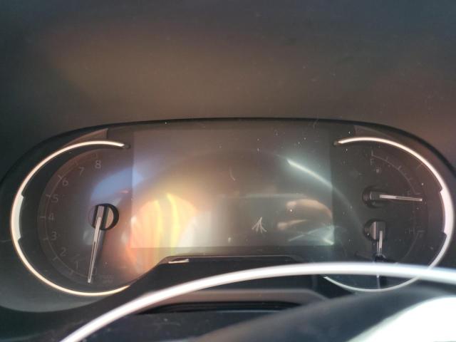 Photo 9 from auction – 2023 TOYOTA RAV4 XLE with VIN 2T3P1RFV7PC379444