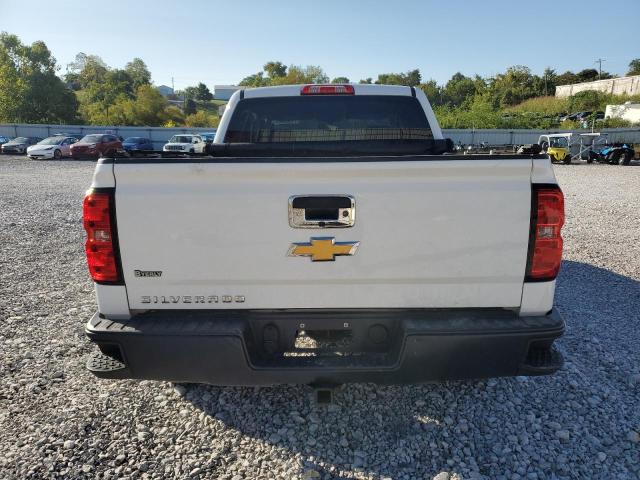 Photo 6 from auction – 2016 CHEVROLET SILVERADO with VIN 3GCPCNEC6GG195761