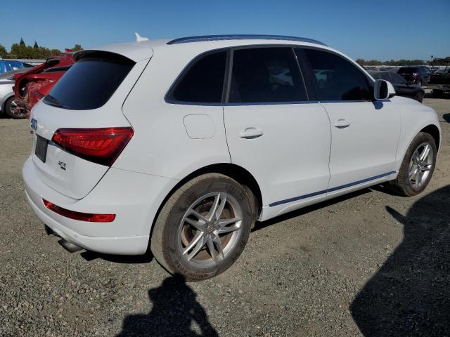 Photo 3 from auction – 2014 AUDI Q5 PREMIUM with VIN WA1LFAFP6EA057837