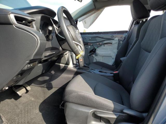 Photo 7 from auction – 2022 TOYOTA COROLLA CR with VIN 7MUCAAAG0NV016026
