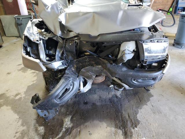 Photo 11 from auction – 2019 RAM 1500 REBEL with VIN 1C6SRFLT5KN734248