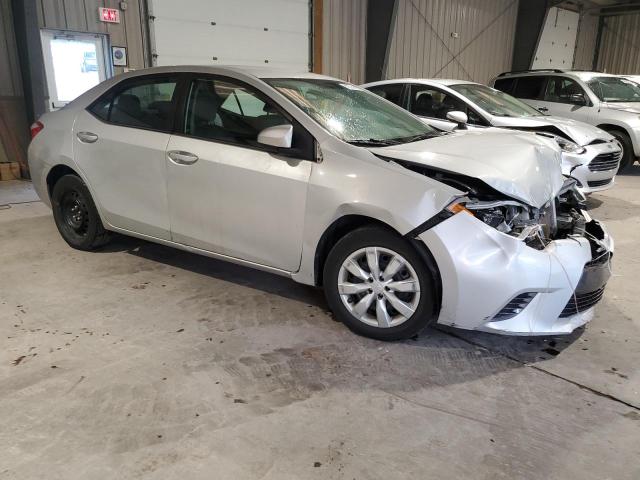 Foto 4 de la subasta – 2015 TOYOTA COROLLA L con VIN 2T1BURHE2FC332229