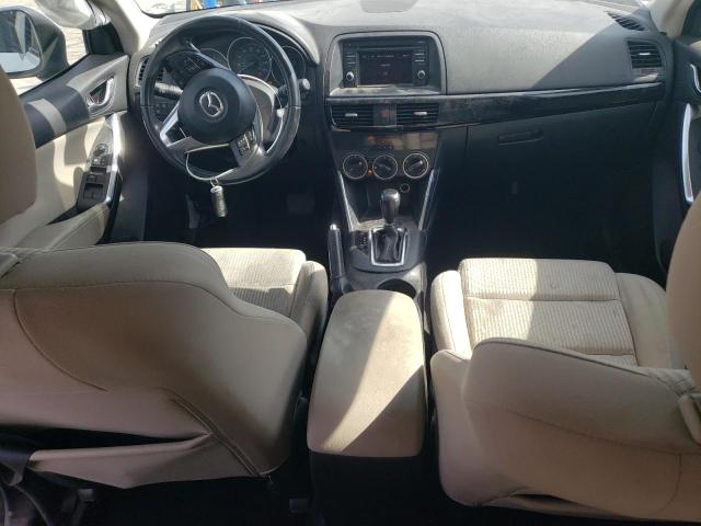 Photo 8 from auction – 2014 MAZDA CX-5 TOURI with VIN JM3KE2CY9E0419292