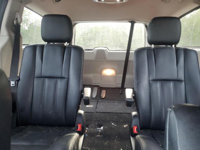 Photo 10 from auction – 2020 DODGE GRAND CARA with VIN 2C4RDGDG0LR166766