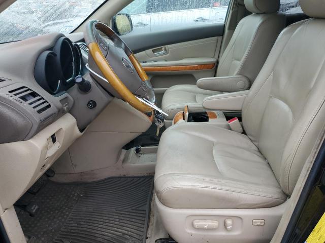 Photo 7 from auction – 2007 LEXUS RX 350 with VIN 2T2HK31U77C041334