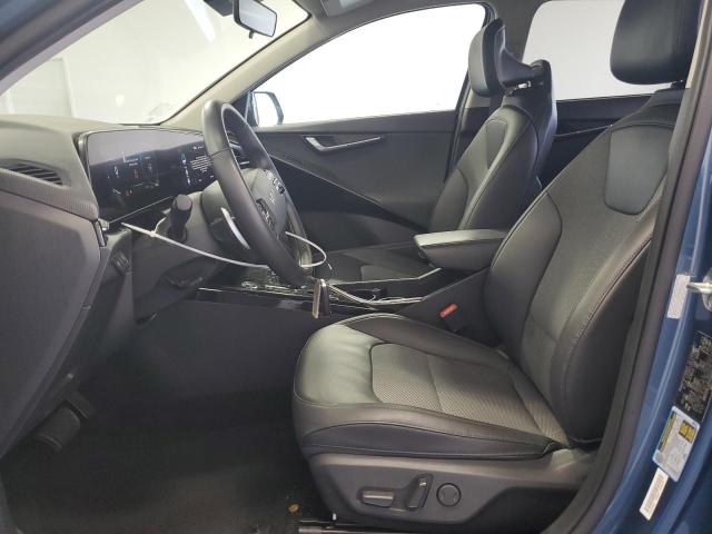 Photo 7 from auction – 2023 KIA NIRO WIND with VIN KNDCR3L12P5049366