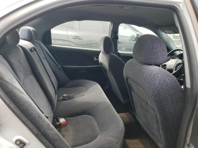 Photo 10 from auction – 2004 HYUNDAI SONATA GL with VIN KMHWF25S34A034184