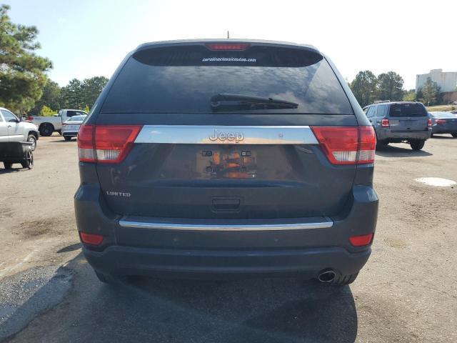 Photo 6 from auction – 2011 JEEP GRAND CHER with VIN 1J4RS5GG5BC659740