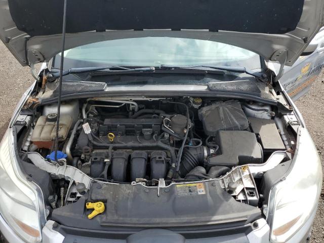 Photo 11 from auction – 2012 FORD FOCUS SE with VIN 1FAHP3K25CL351591