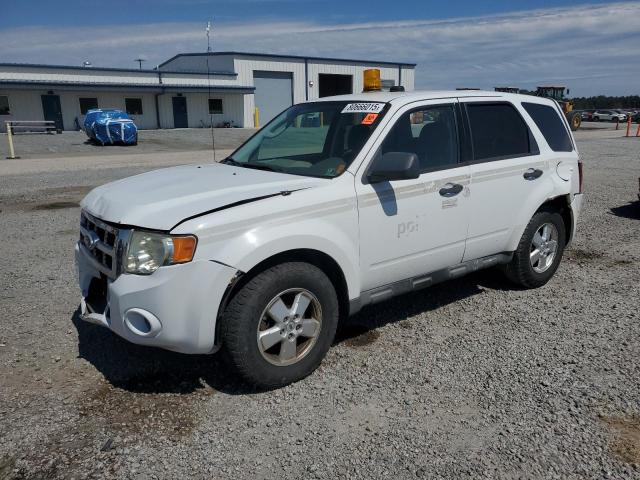 FORD ESCAPE XLS 2010 con VIN 1FMCU9C73AKB18401 - Foto de la subasta