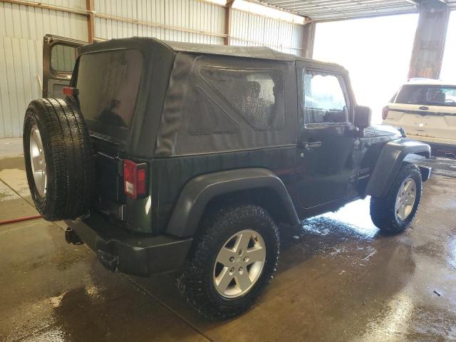 Photo 3 from auction – 2010 JEEP WRANGLER S with VIN 1J4AA2D15AL184748
