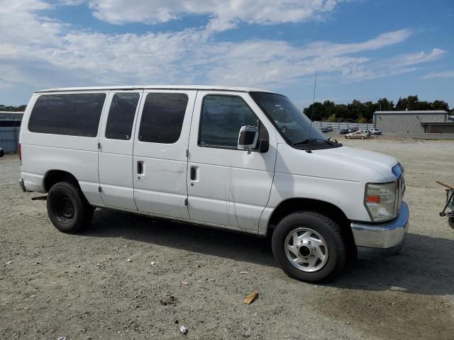 Photo 4 from auction – 2010 FORD ECONOLINE with VIN 1FBNE3BL3ADB00947