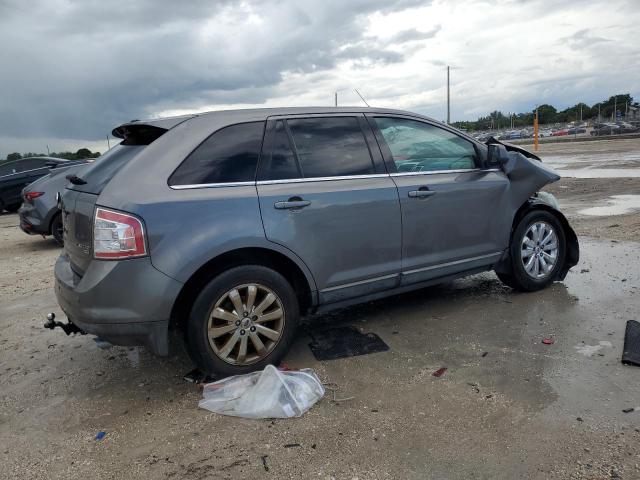 Photo 3 from auction – 2010 FORD EDGE LIMIT with VIN 2FMDK4KC2ABB19576